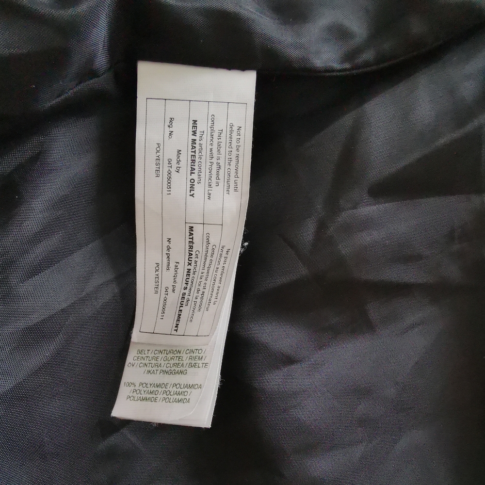 Coat - Picture 6 of 7